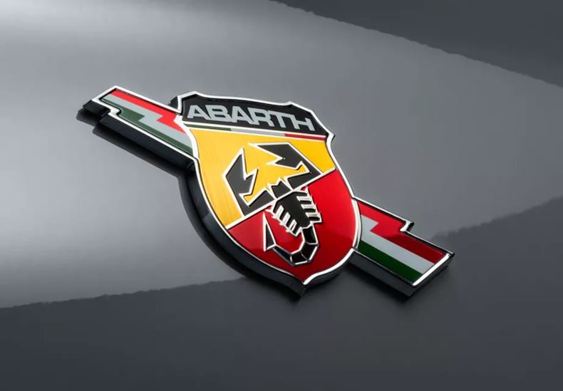 logo abarth