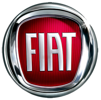 logo fiat