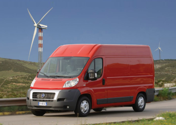 nova ducato 2013/novo fiat ducato