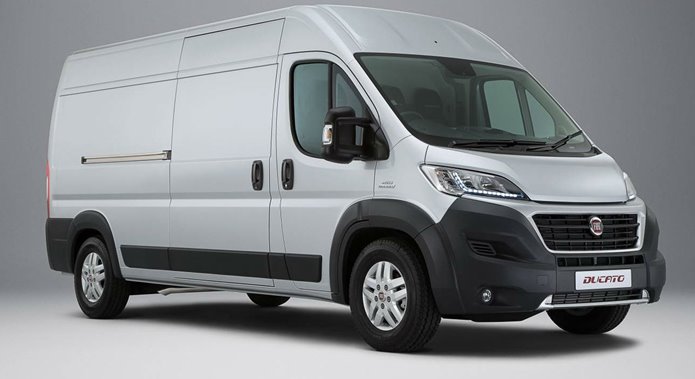 nova ducato 2017