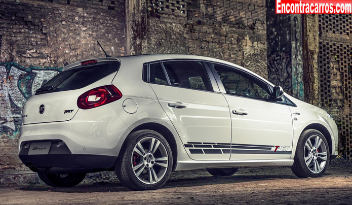 fiat bravo 2014