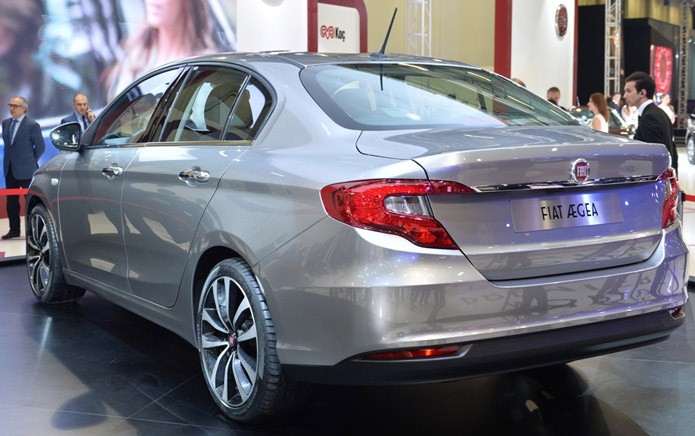 novo fiat tipo 2017