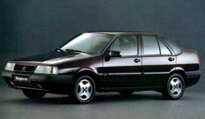 fiat tempra 1996