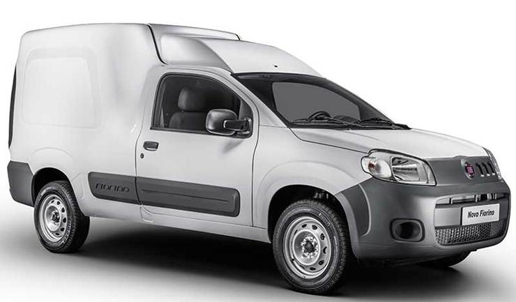 fiat fiorino 2021