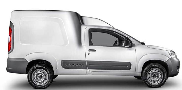 fiat fiorino 2021