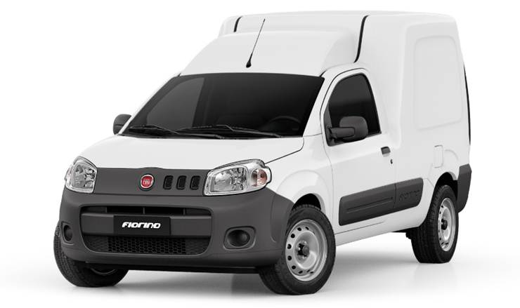 fiat fiorino 2021