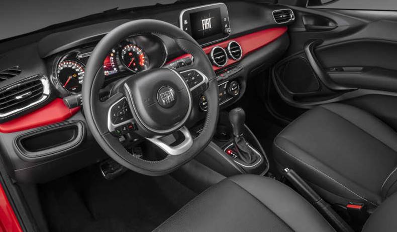 fiat suv projeto 363 interior