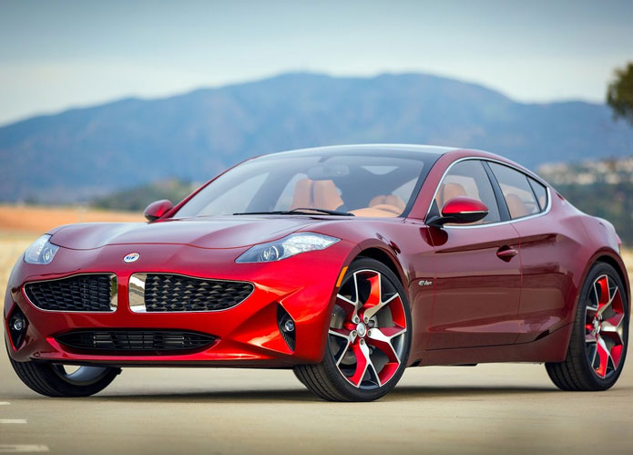 fisker atlantic