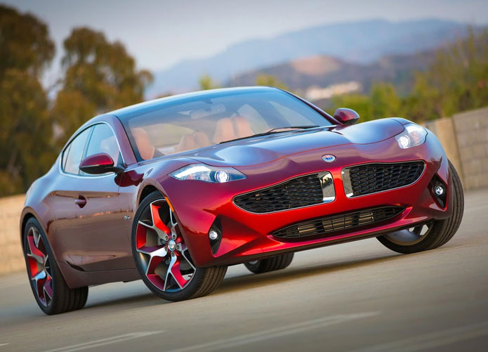 fisker nina