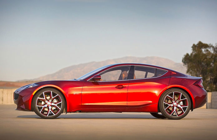 fisker atlantic