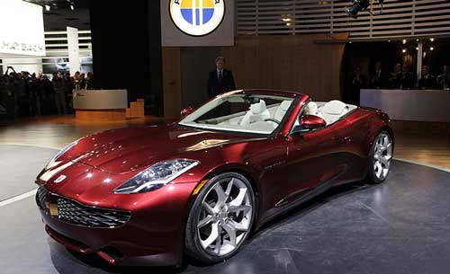 fisker karma s concept