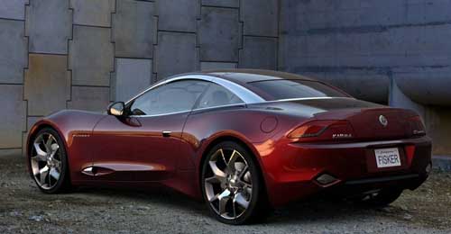 fisker karma s concept