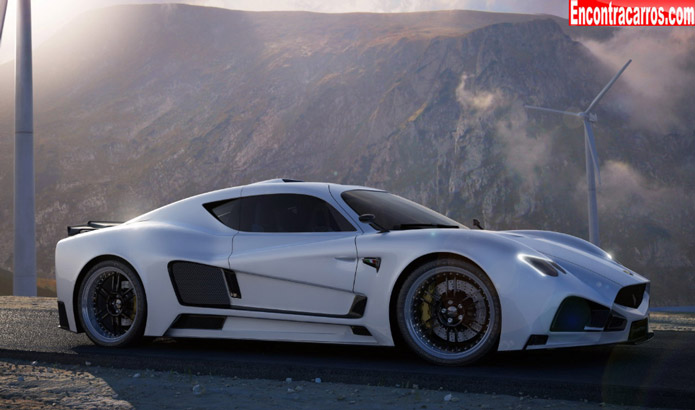 fm auto evantra