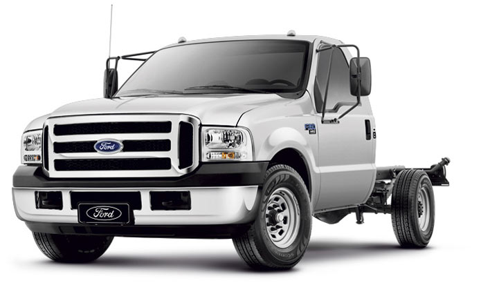 ford f350 2011 brasil