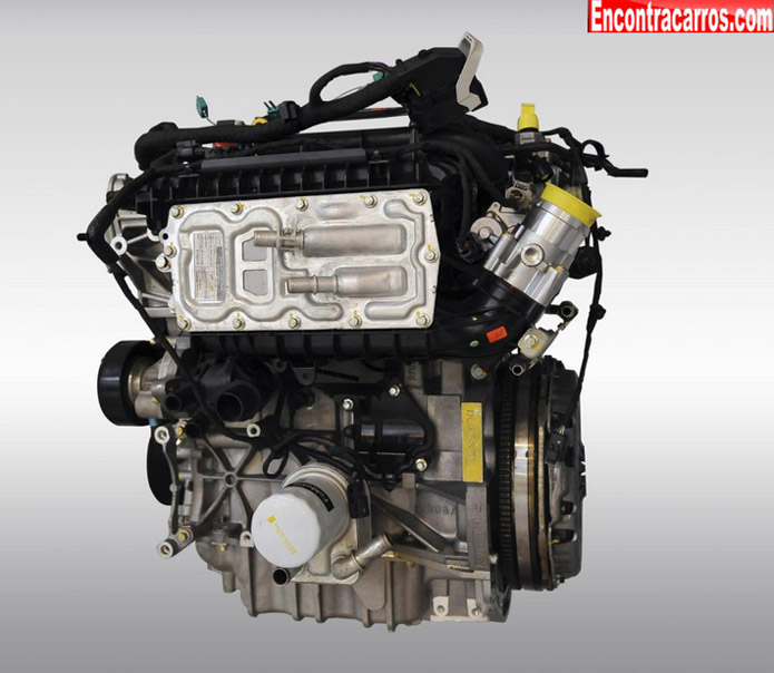 ford 1.5 ecoboost