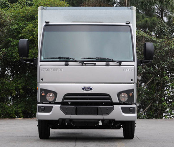 ford cargo 2014/novo ford cargo 1119