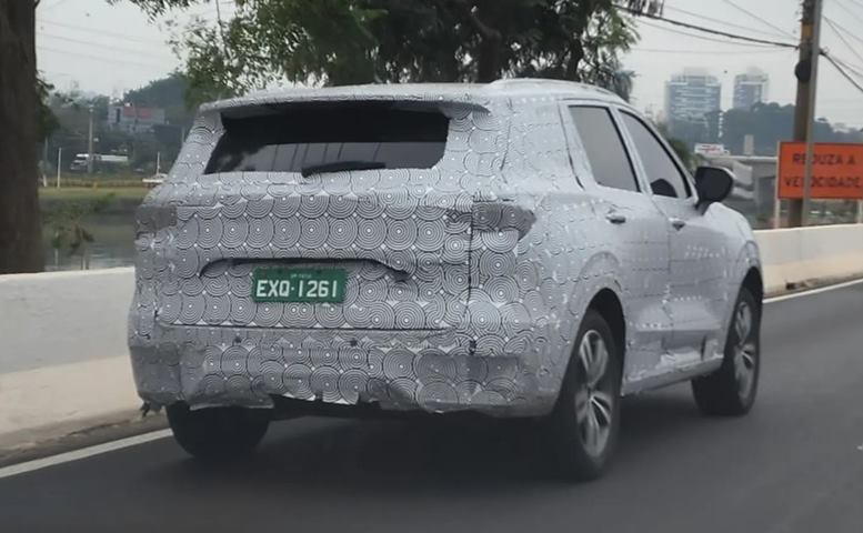 ford equator sport 2023