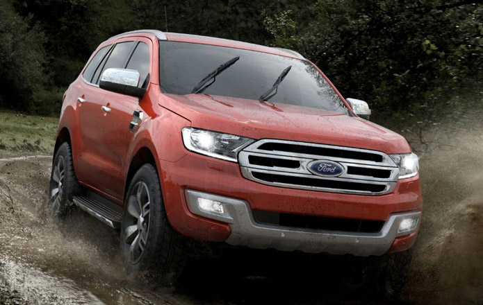 novo ford escape 2015