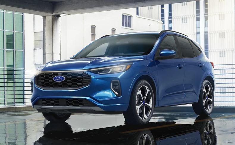 ford kuga / escape 2023