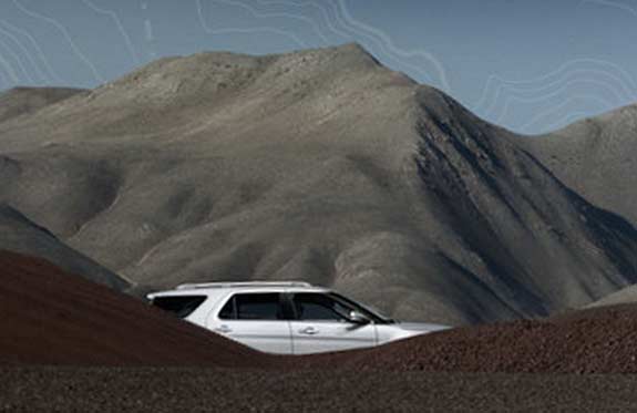 ford explorer 2011 teaser