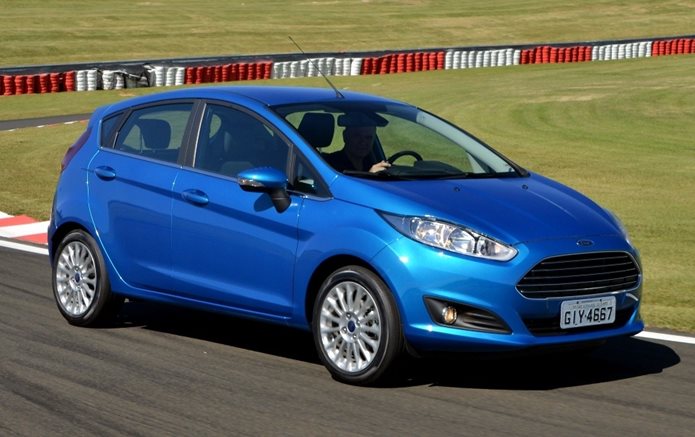 ford fiesta turbo ecoboost 1.0