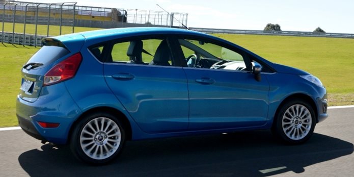 ford fiesta turbo ecoboost 1.0