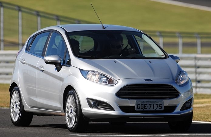 ford fiesta turbo ecoboost 1.0