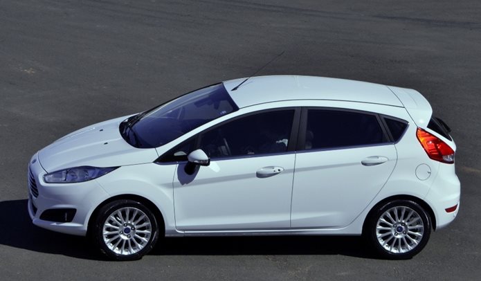 ford fiesta turbo ecoboost 1.0