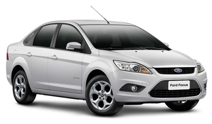 ford focus 2013 brasil