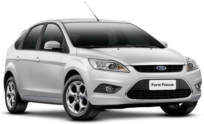 ford focus 2.0 titanium 2013 brasil