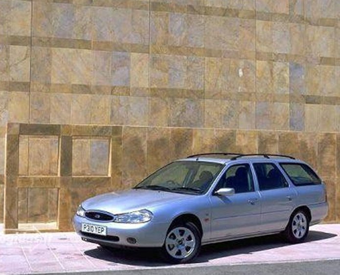 ford mondeo sw 1997 a 1999