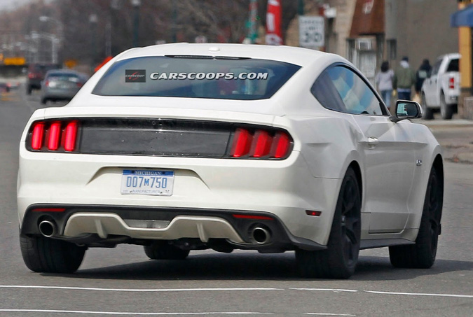 ford mustang 50 anniversary