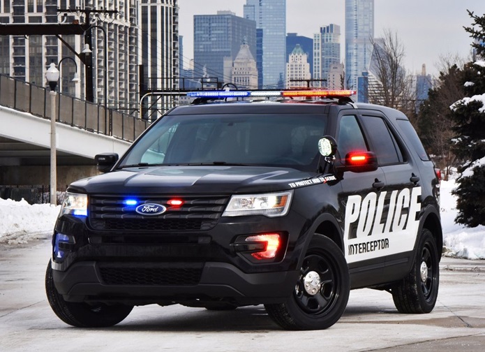 ford police interceptor 2015 2016