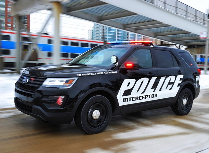 ford police interceptor 2015 2016