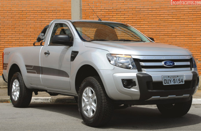 ford ranger sport 2015