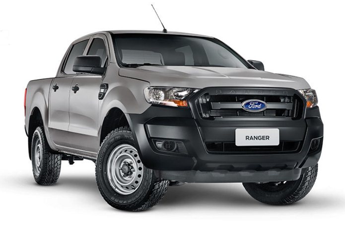 ford ranger 2019 xl diesel cabine dupla