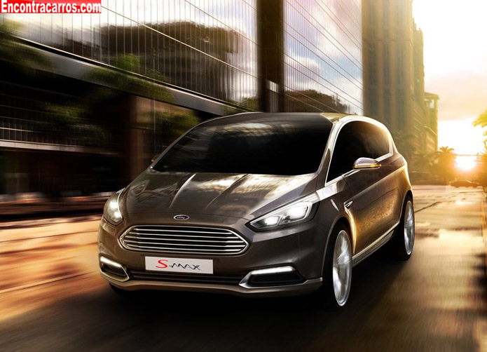 ford s max 2015