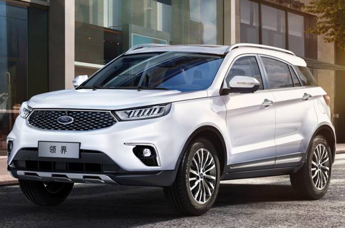ford territory 2019