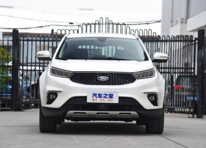 ford territory 2020
