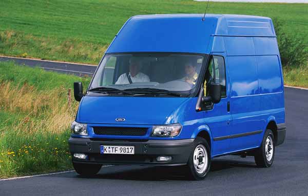 ford transit 6.000.000