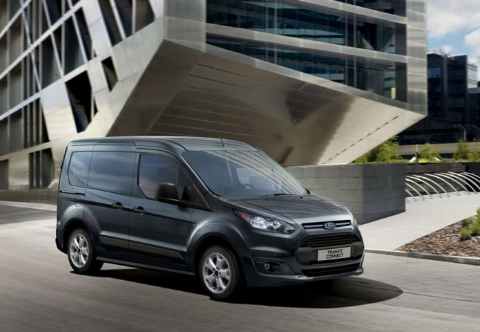 ford transit connect 2014 / tourneo 2014