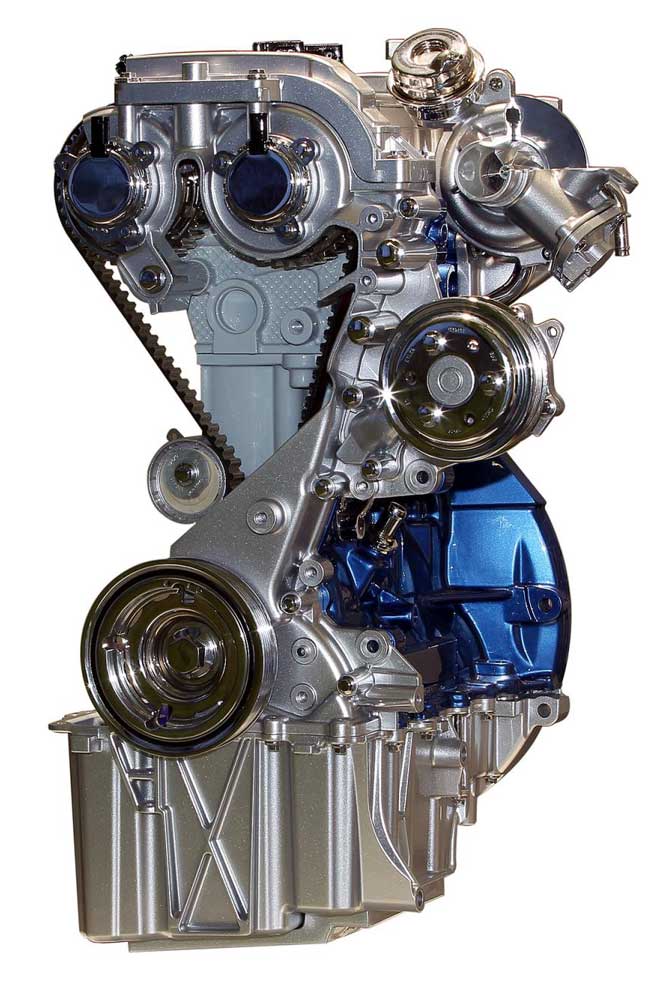 ford 1.0 ecoboost engine