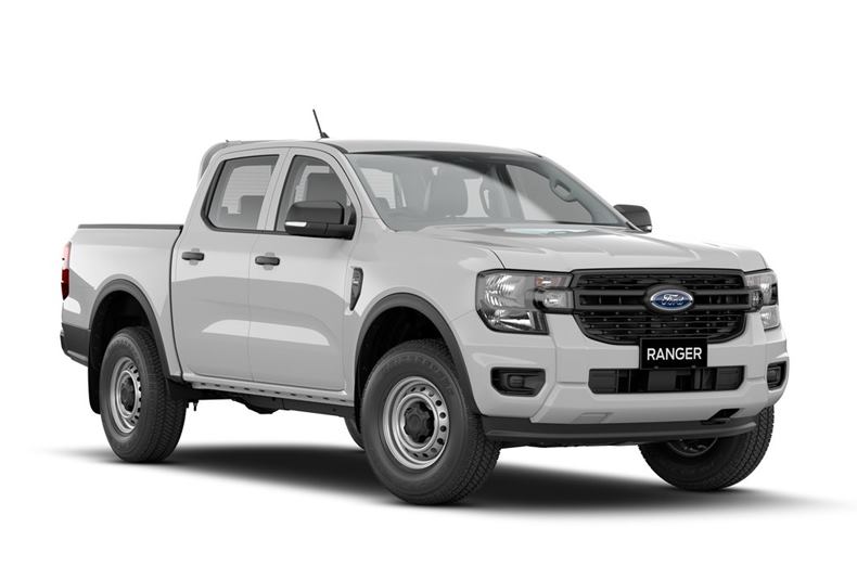 ford ranger 2023