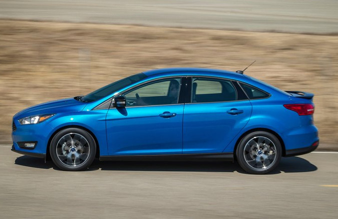 novo focus sedan 2015/ford focus sedan 2015