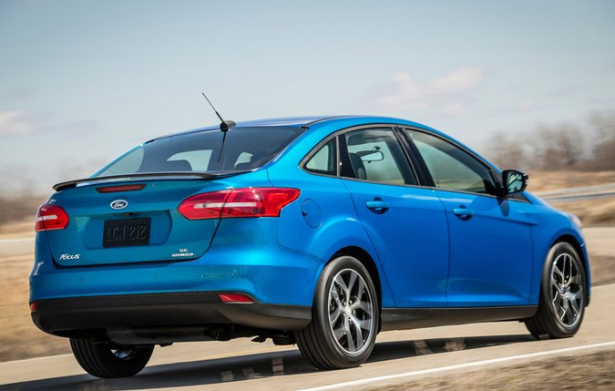 novo focus sedan 2015/ford focus sedan 2015