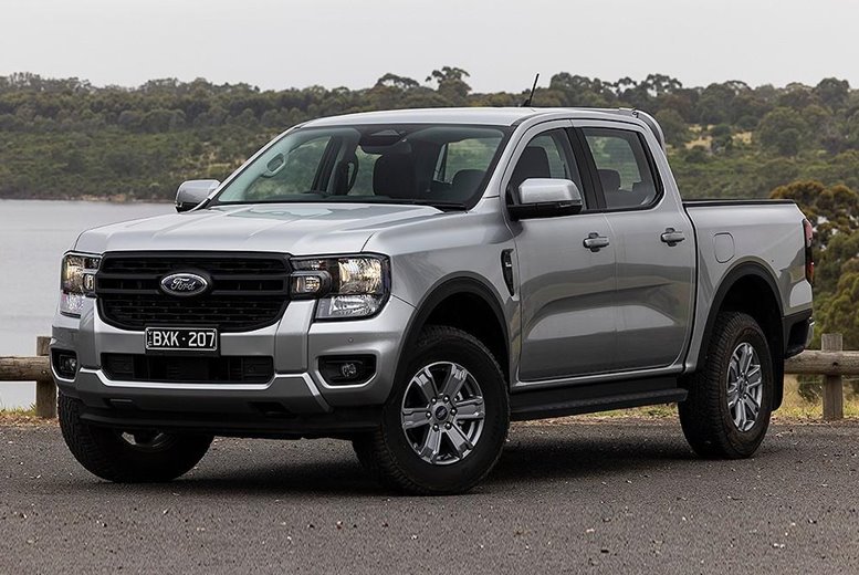 Ford Ranger 2024 Nova geração chega ao Brasil por R 290.000, conheça