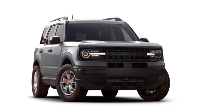 ford bronco sport base 2021