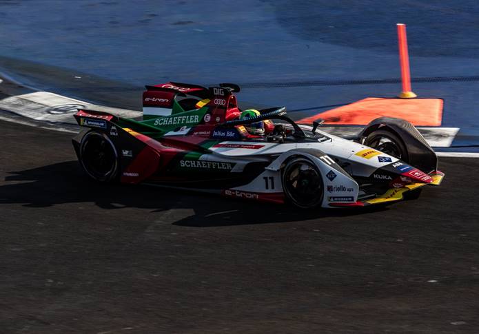 formula e mexico 2019