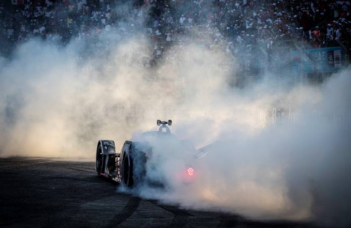 formula e mexico