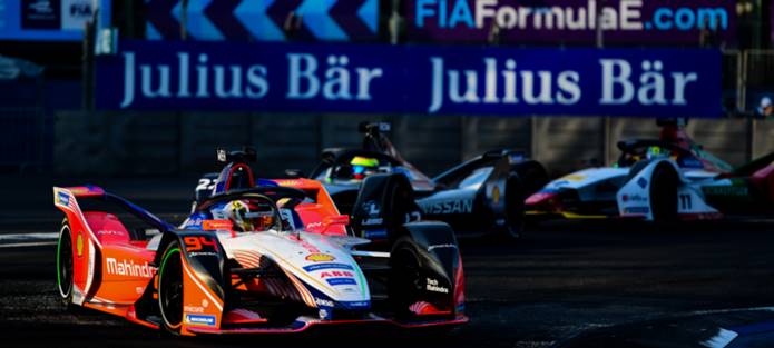 formula e mexico